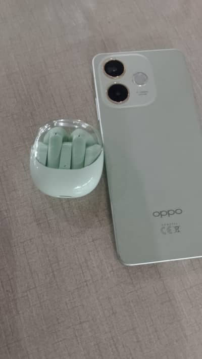 OPPO A5