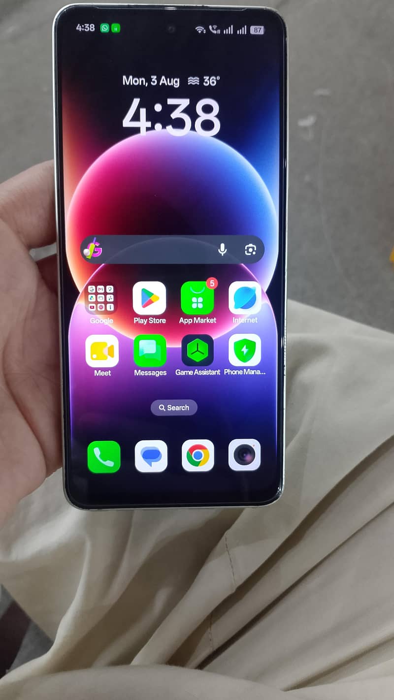 OPPO A5 1