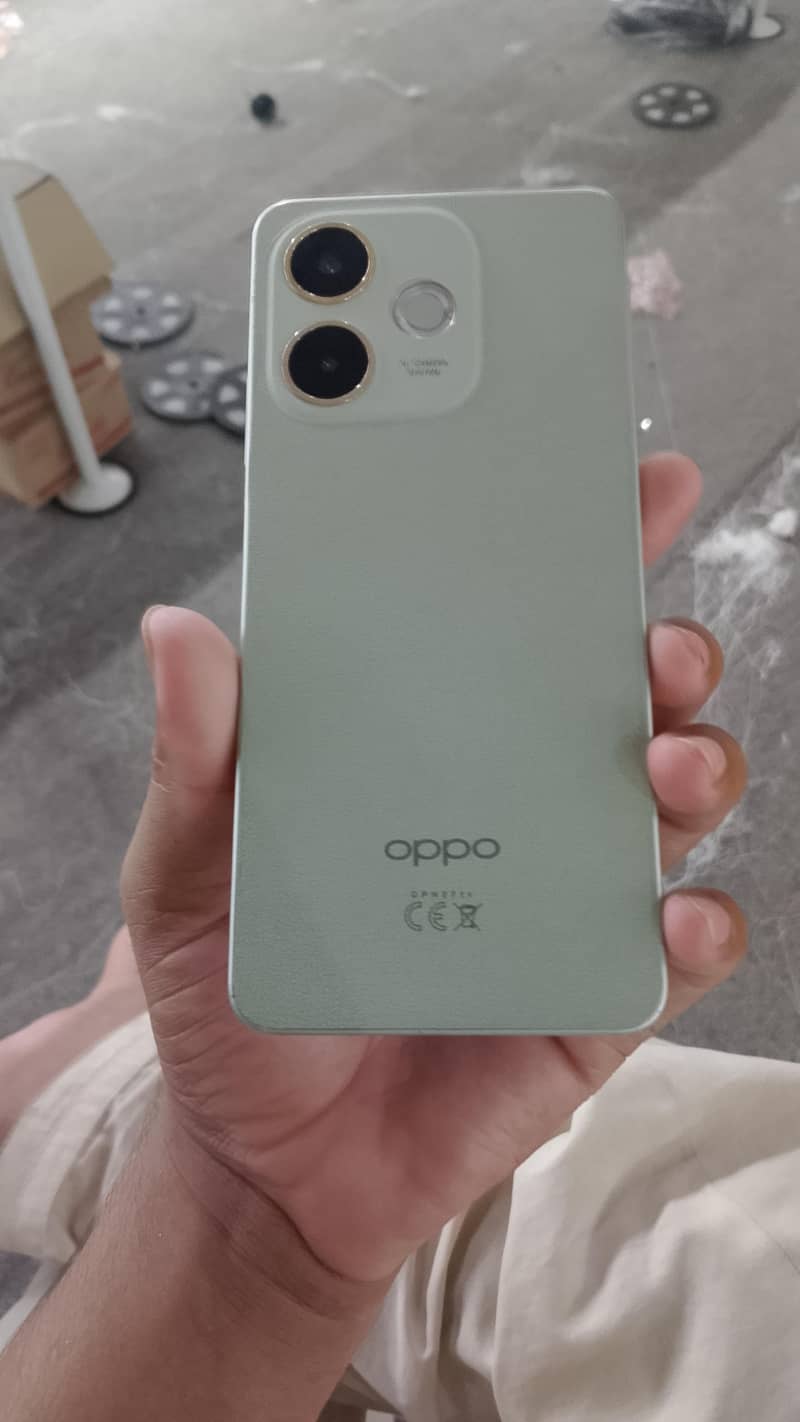 OPPO A5 3