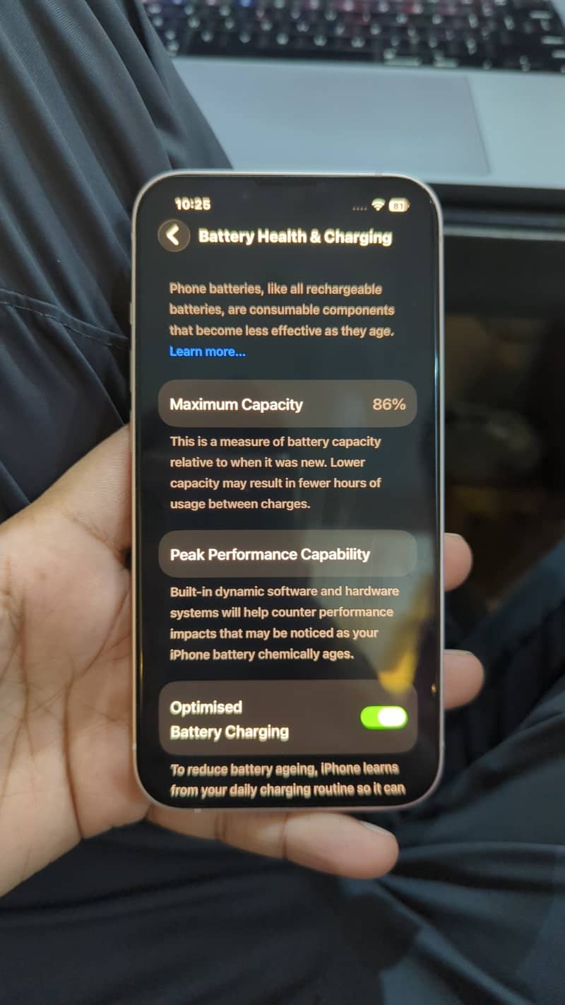 Apple iPhone 13 1
