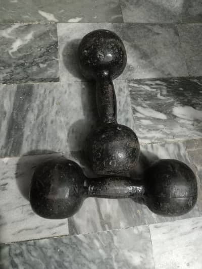 Dumbbells for sale