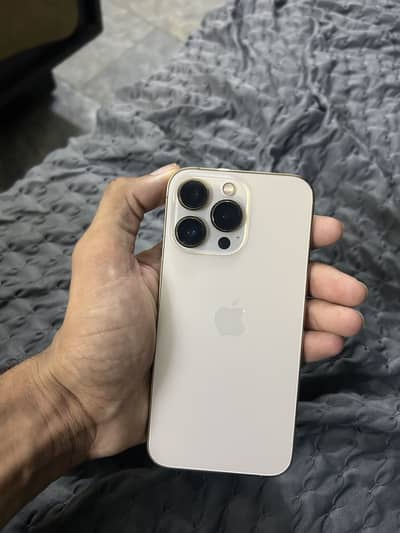 Apple iPhone 13 Pro pta approved 256 gb