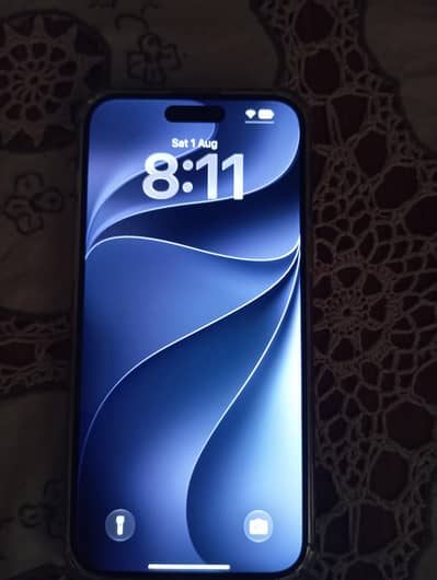 Apple iPhone 15 plus (Jv)