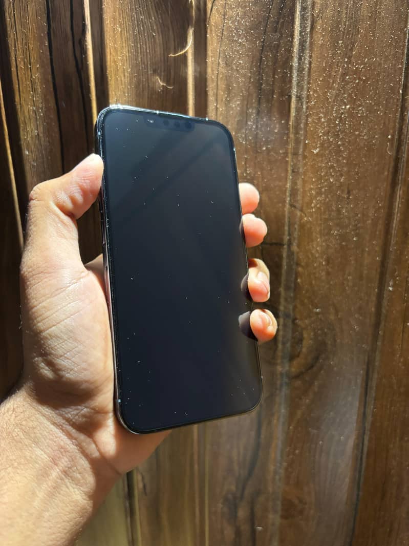 Apple iPhone 13 Pro 1