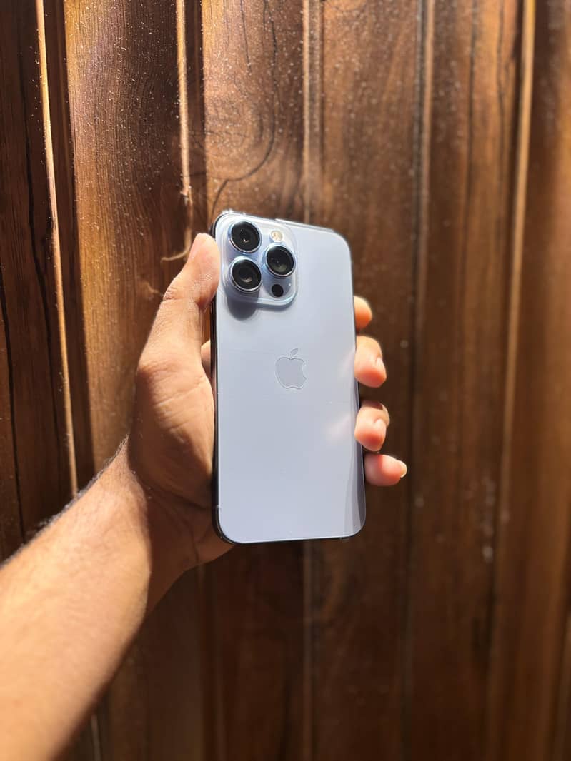 Apple iPhone 13 Pro 5