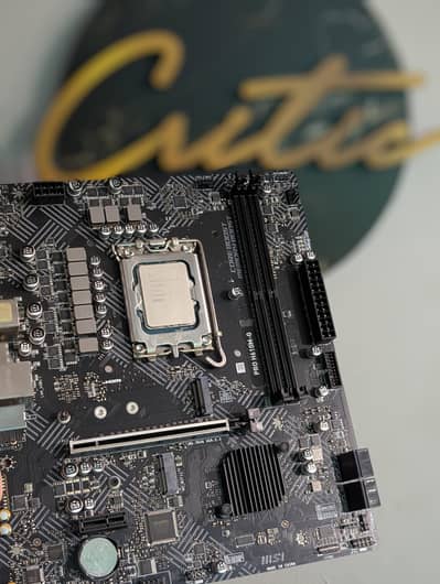 h610m-g  msi motherboard