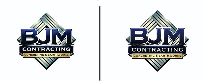 Vector Design Logo Design 1