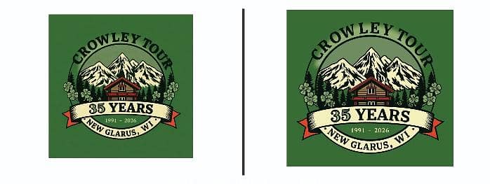 Vector Design Logo Design 2