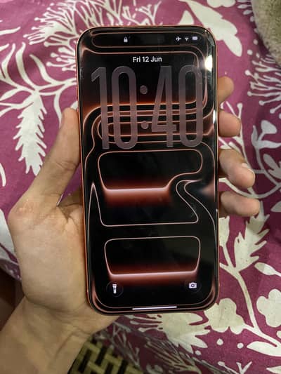 Apple iPhone 17 Pro Max