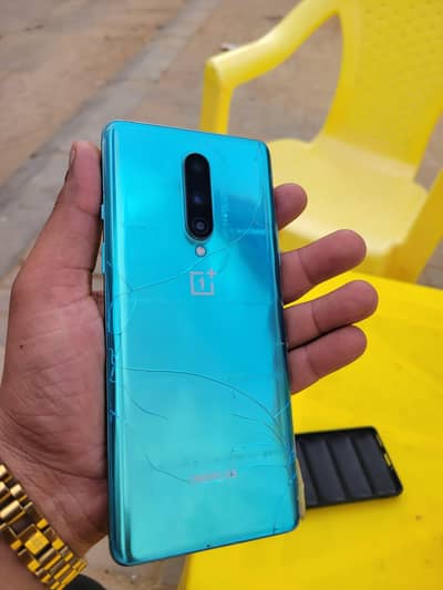 one plus 8