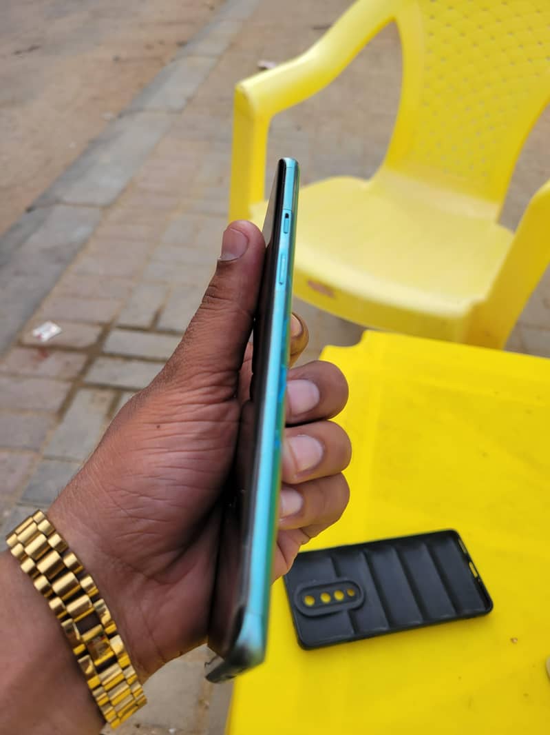 one plus 8 1