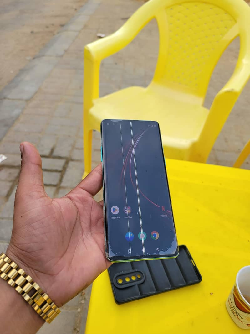 one plus 8 5