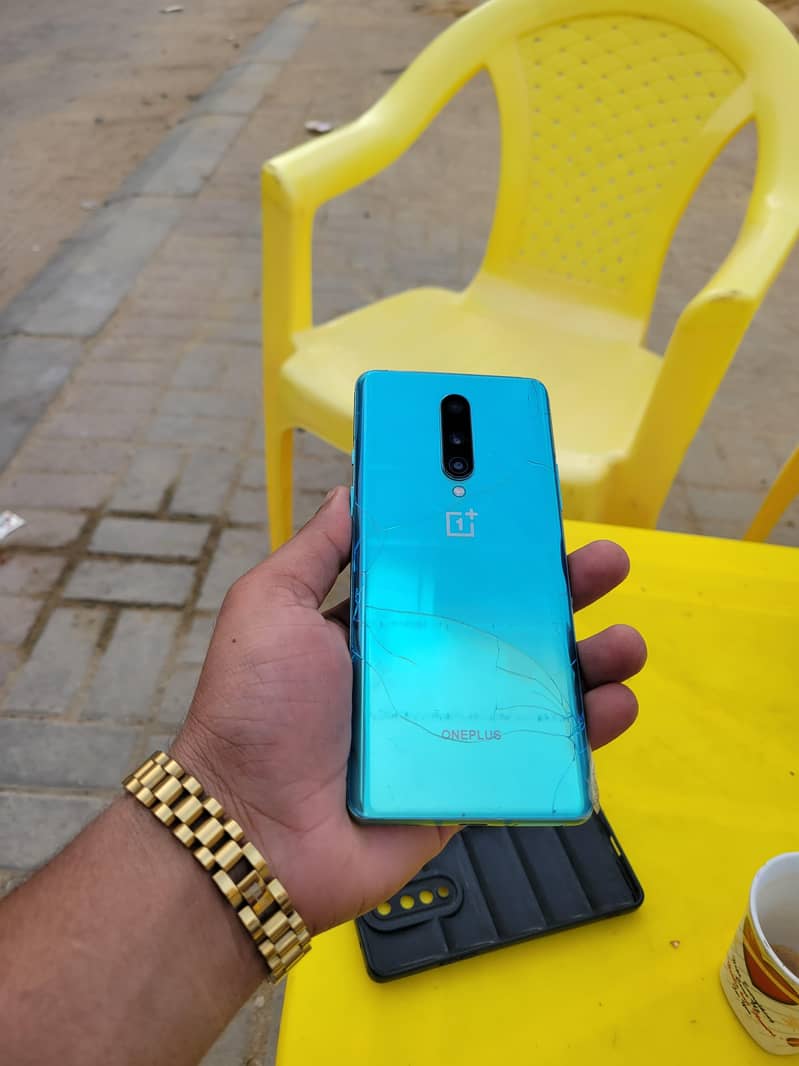 one plus 8 6