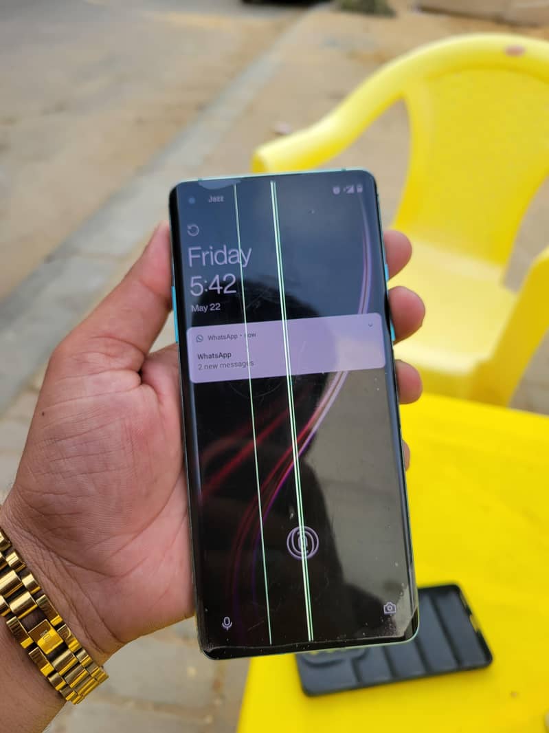 one plus 8 7