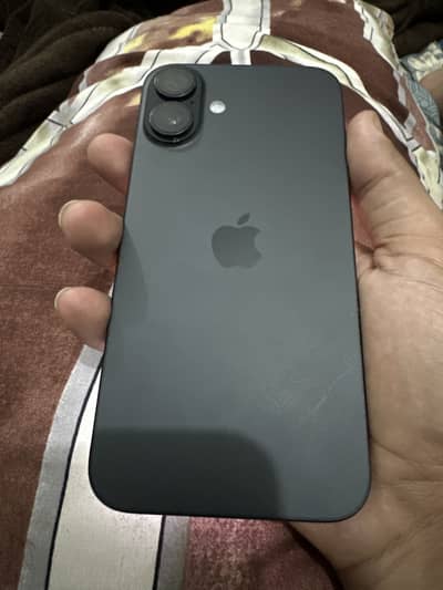 IPhone 16 Plus
