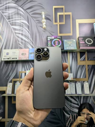 Apple iPhone 15 Pro Max 512Gb