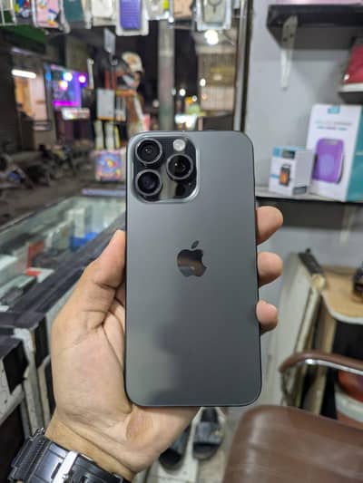 Apple iPhone 15 Pro Max 512Gb