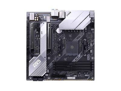 CVN b550m gaming pro v14