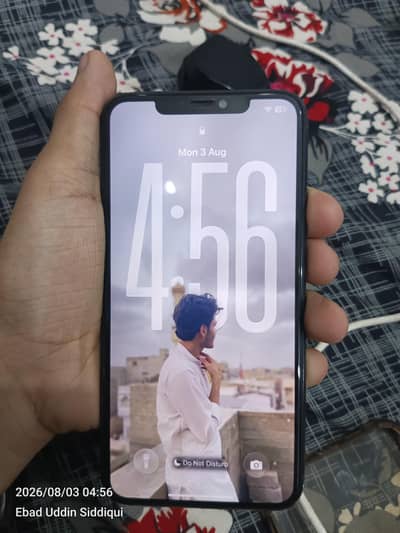 Apple iPhone 11 Pro Max