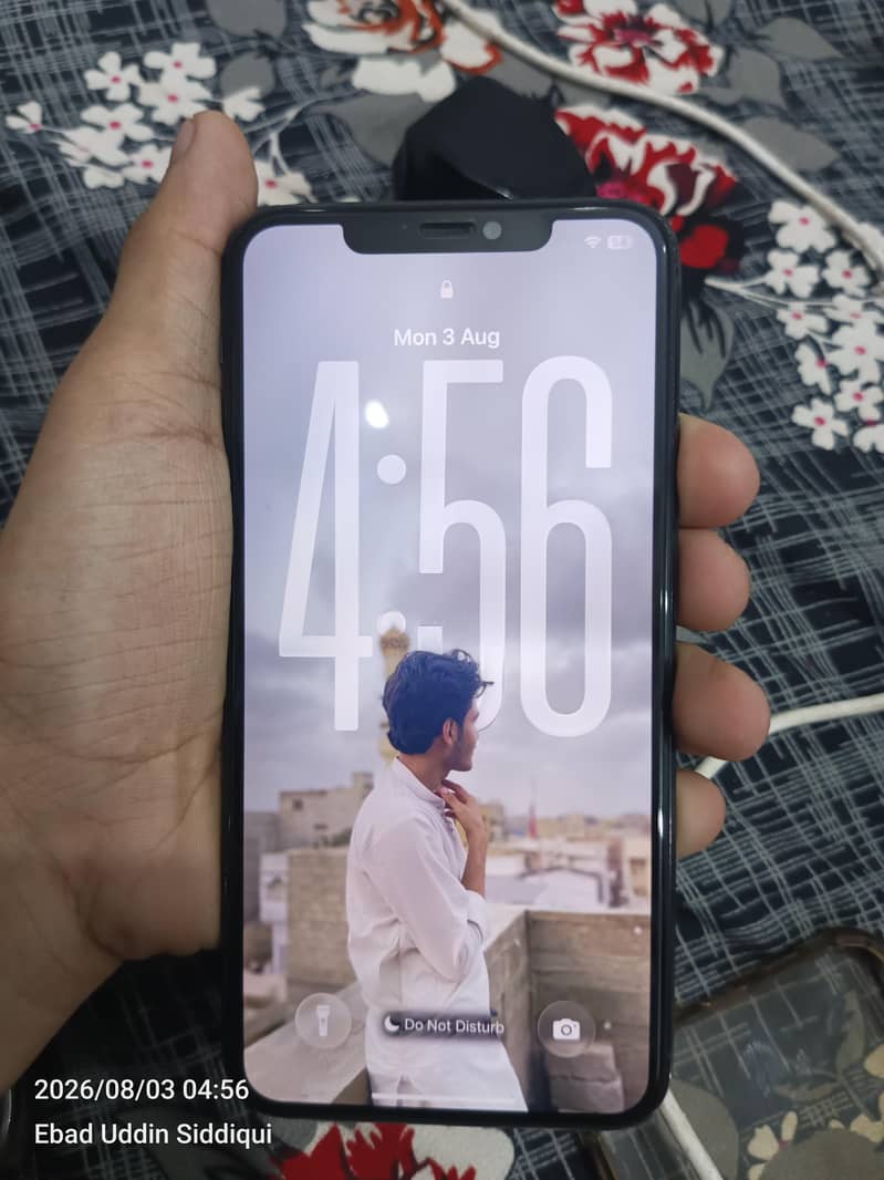 Apple iPhone 11 Pro Max 0