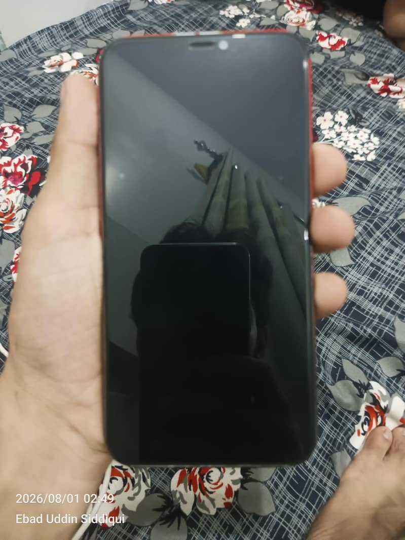 Apple iPhone 11 Pro Max 7