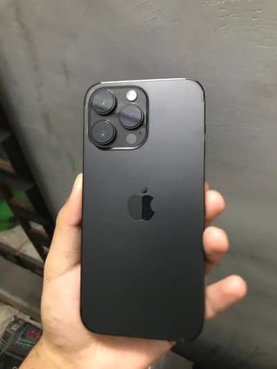 Apple iPhone 14 Pro Max