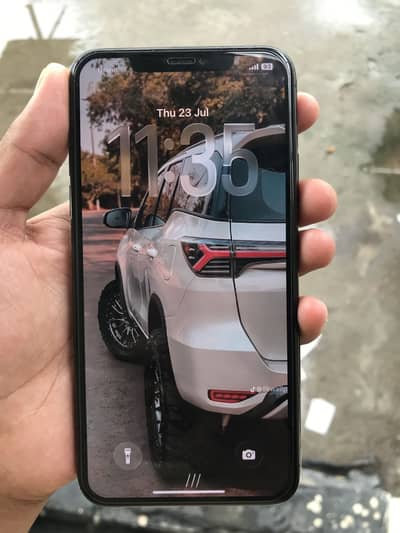 Apple iPhone 11 Pro Max
