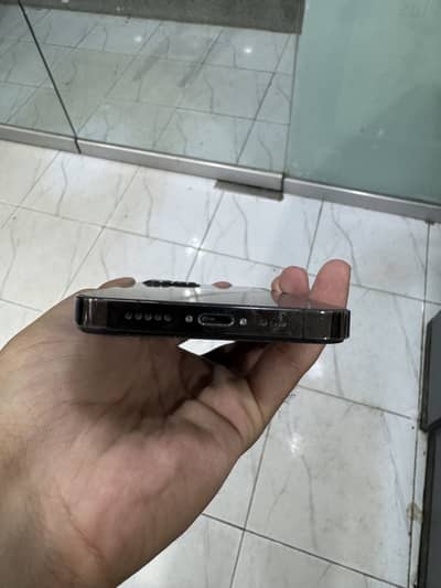 Apple iPhone 12 Pro