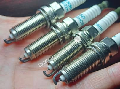 Original JAPNESE IMPORTED  Iridium Plugs