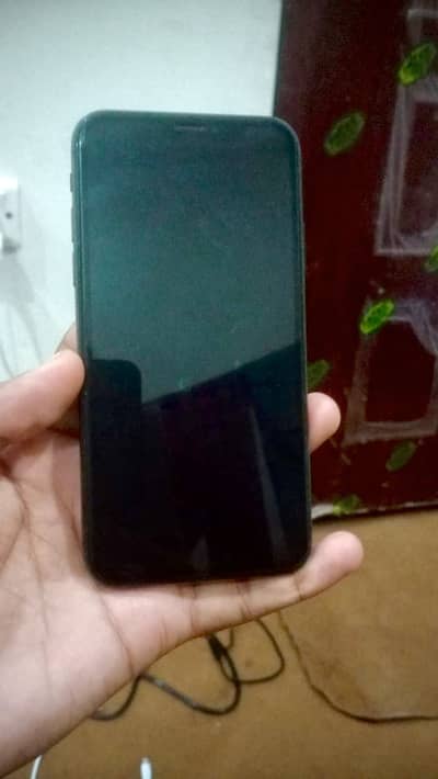 Apple iPhone X