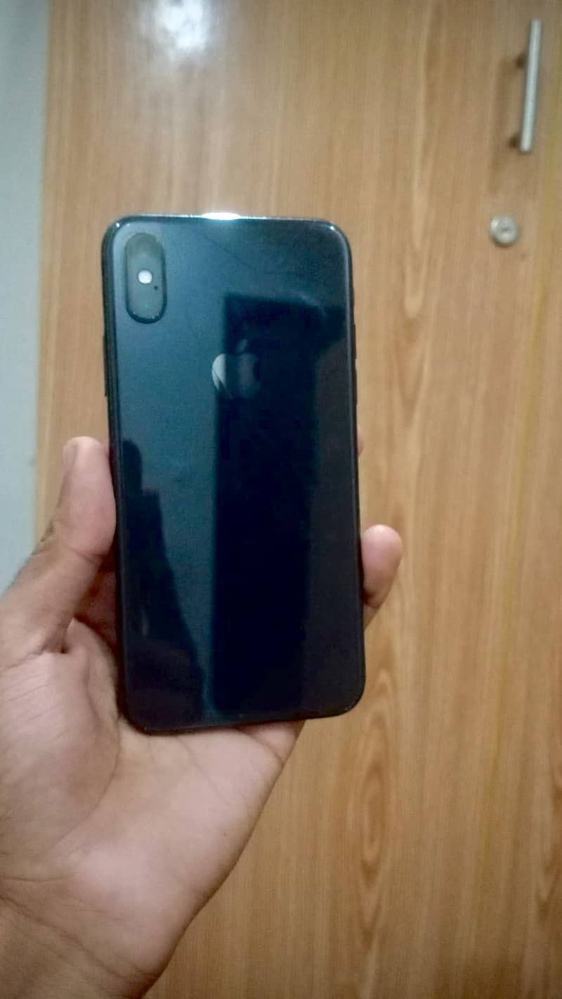 Apple iPhone X 2