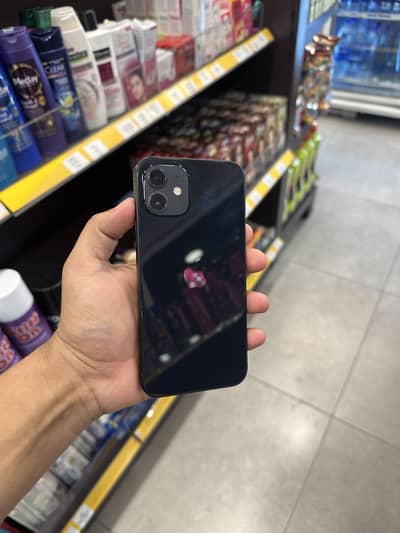 Iphone 12 128Gb fu
