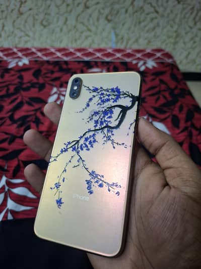 Apple iPhone XS Max