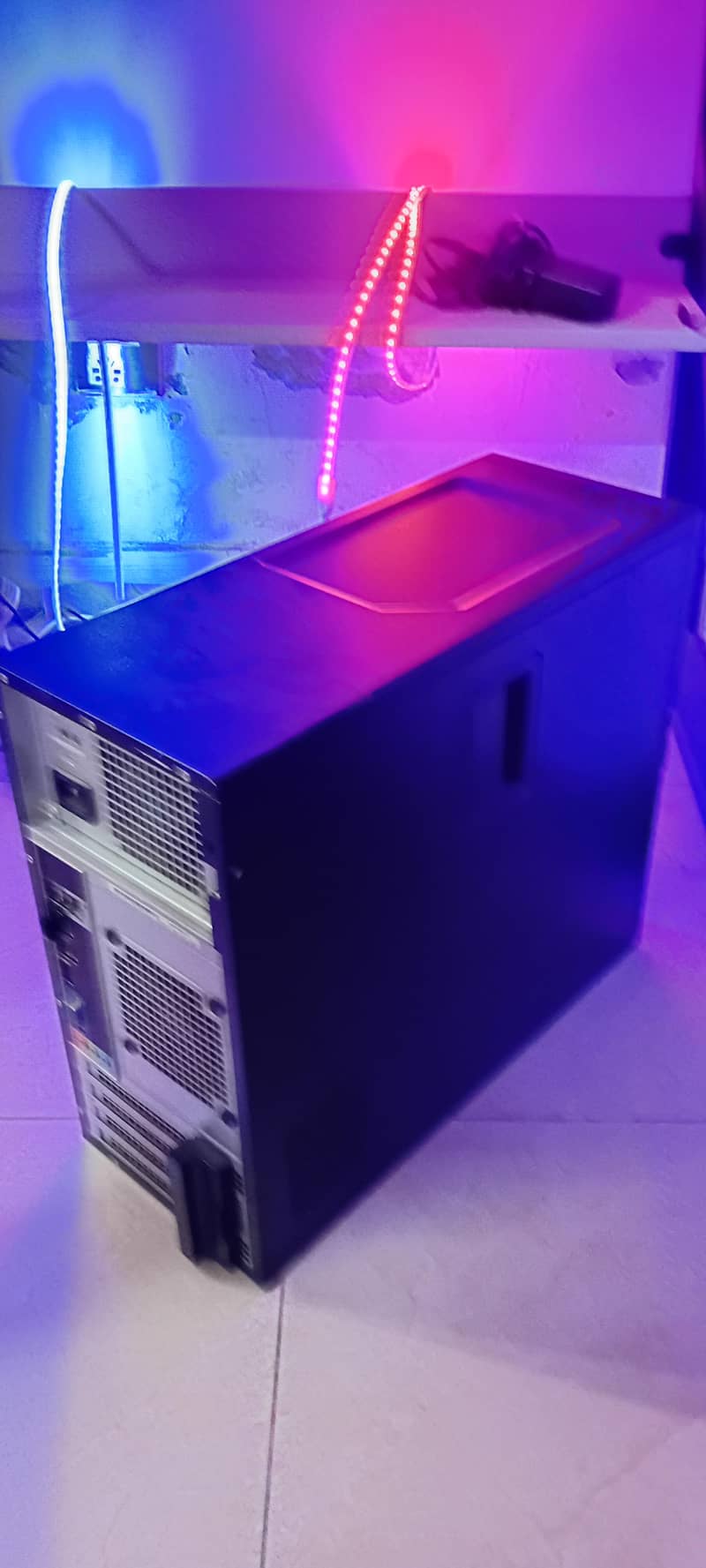 Dell OptiPlex 390 0