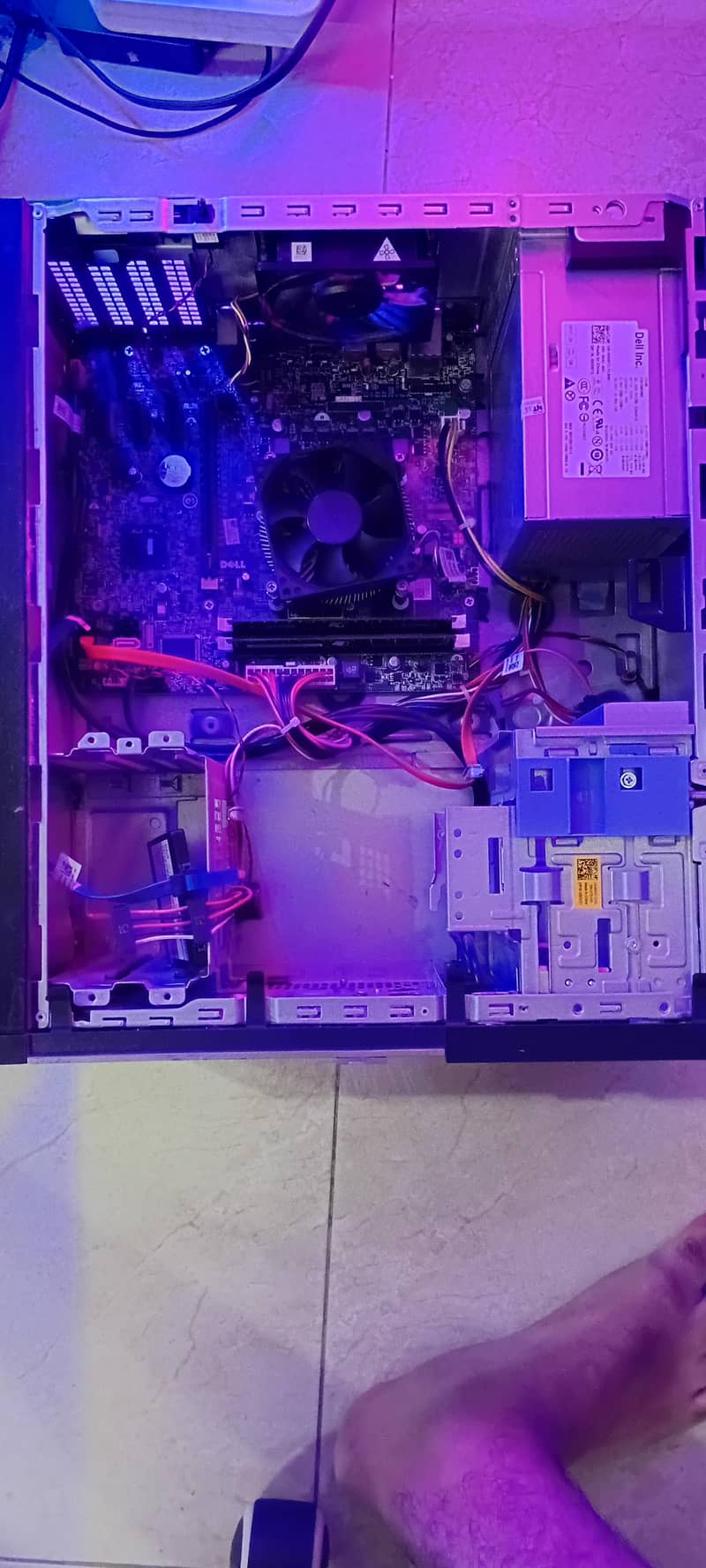 Dell OptiPlex 390 2