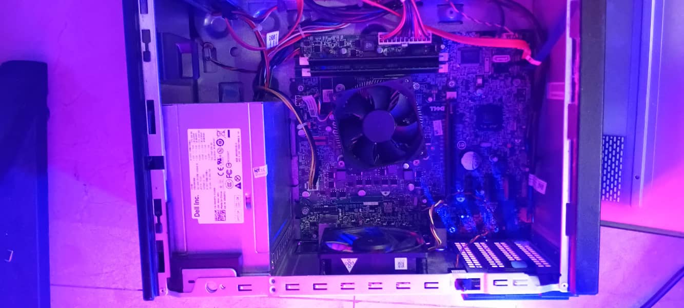 Dell OptiPlex 390 3