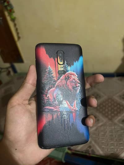 One Plus 6