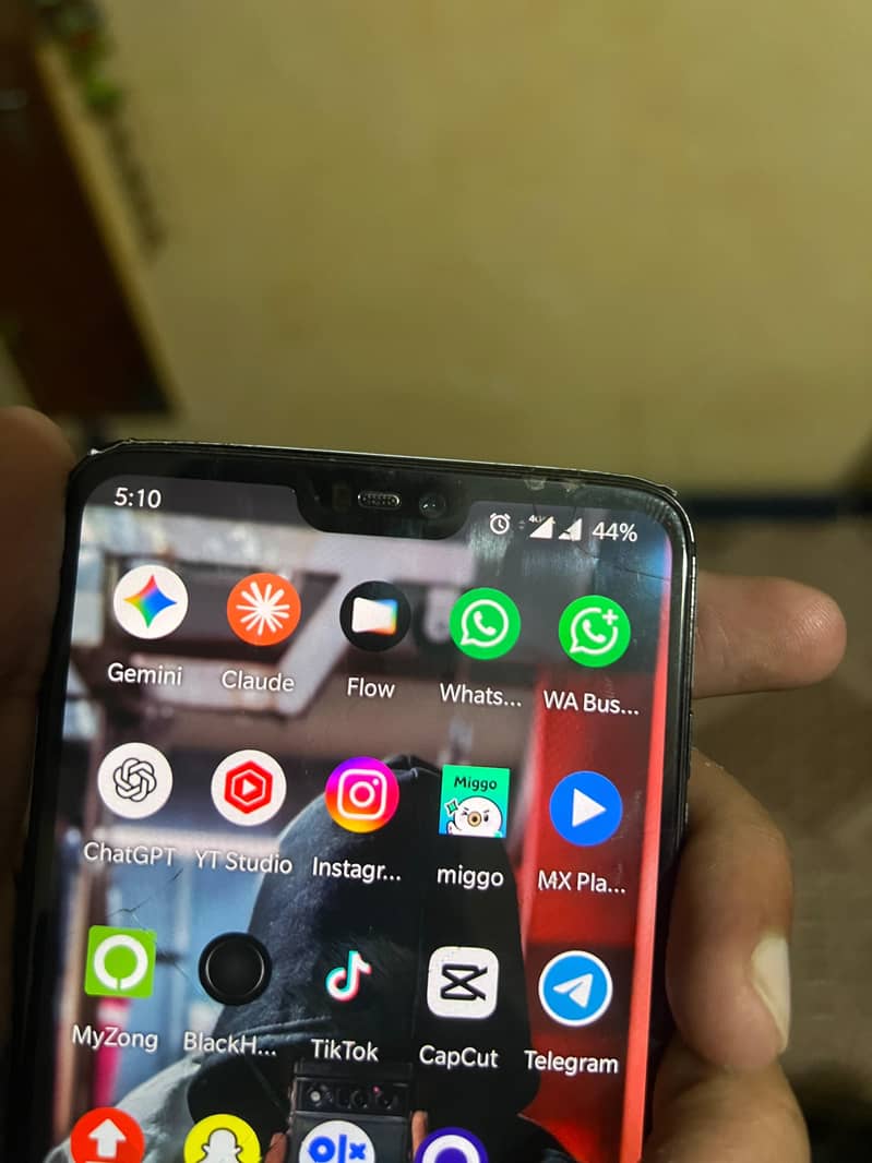 One Plus 6 3