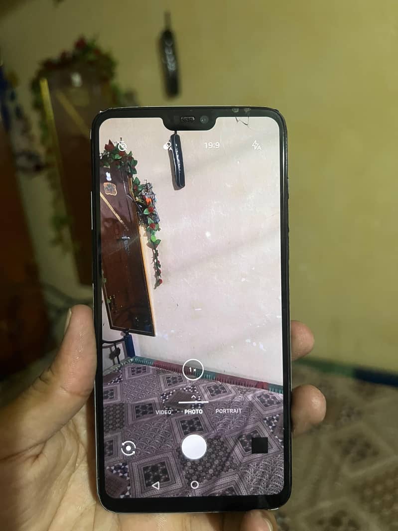 One Plus 6 5