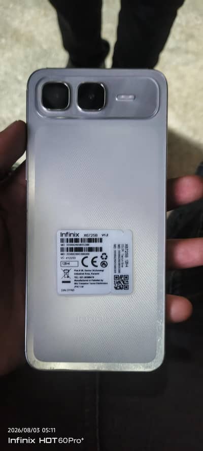 Infinix Other Model