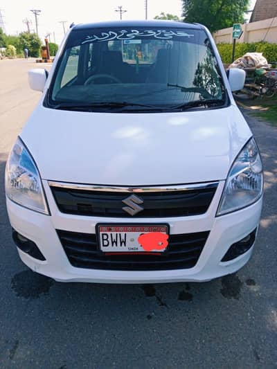 Suzuki Wagon R 2022
