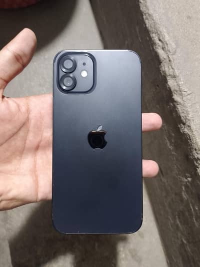 Apple iPhone 12 jv