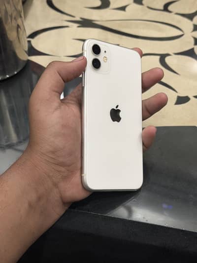 Apple iPhone 11