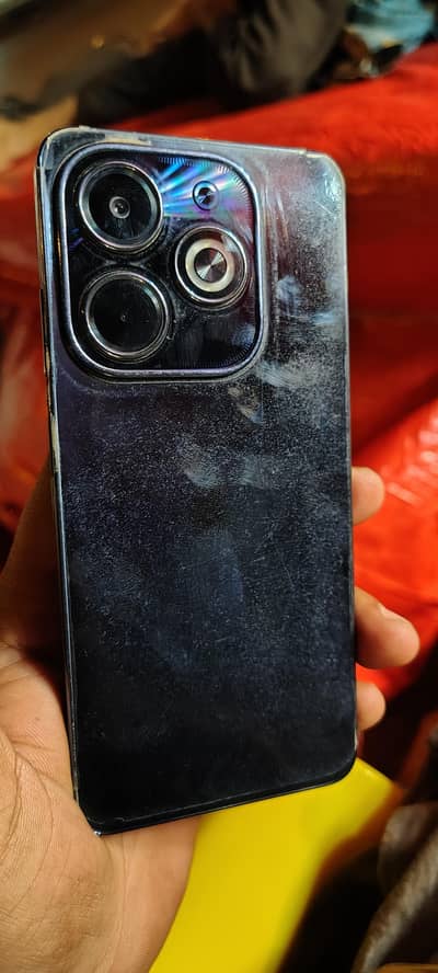 Infinix Hot 40i