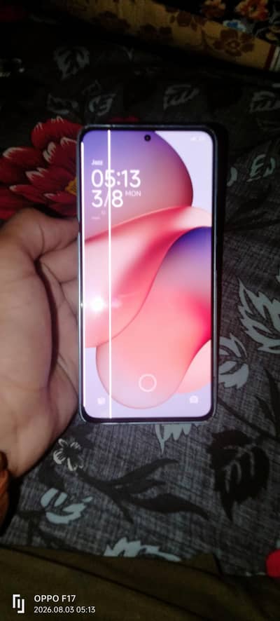 Xiaomi Redmi Note 13