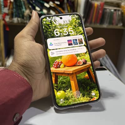 OPPO Reno 15F