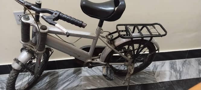 bicycle for sale