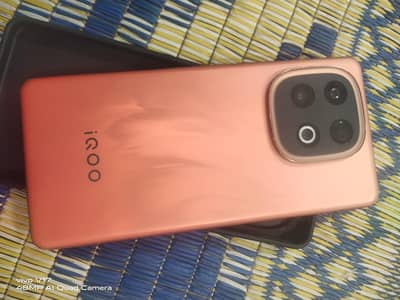 Vivo iQOO z10 turbo mobile number 03005909563
