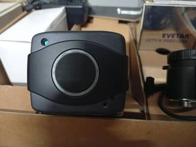 IP Network Camera