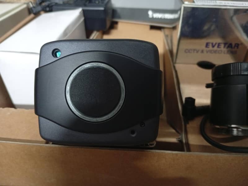 IP Network Camera 0